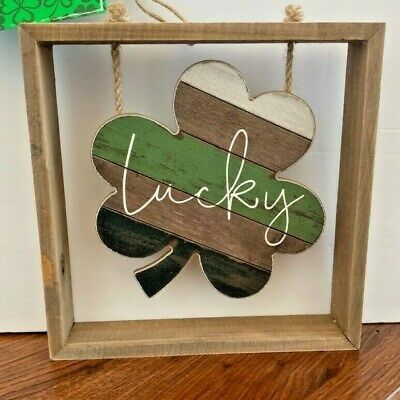 Día de San Patricio