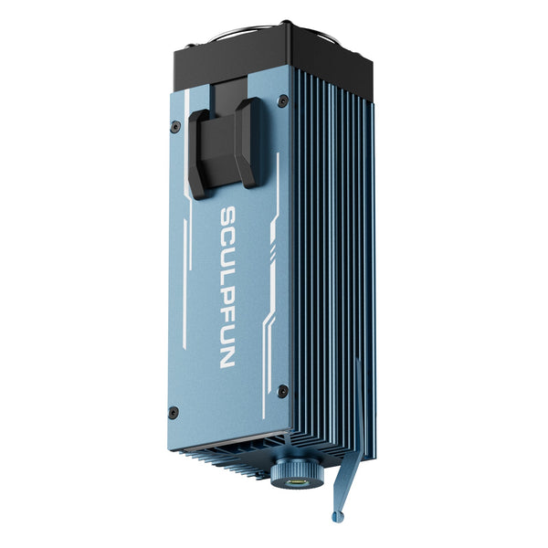 Módulo láser infrarrojo Sculpfun IR-2 de 1064 nm para las series S9/S10/S30/Ultra/SF-A9
